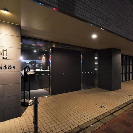 Randor Residence Tokyo Suites Bagian luar foto
