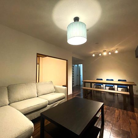 Randor Residence Tokyo Suites Bagian luar foto