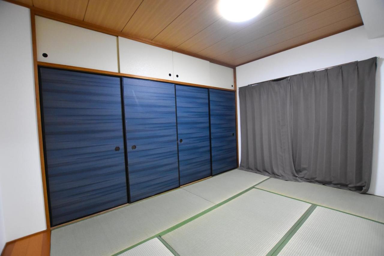 Randor Residence Tokyo Suites Bagian luar foto