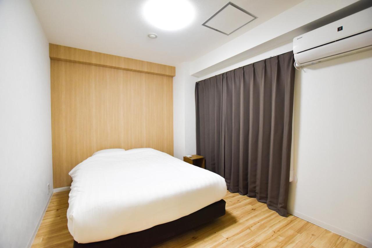 Randor Residence Tokyo Suites Bagian luar foto