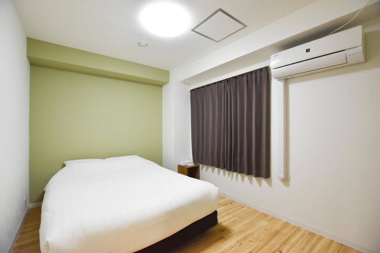 Randor Residence Tokyo Suites Bagian luar foto