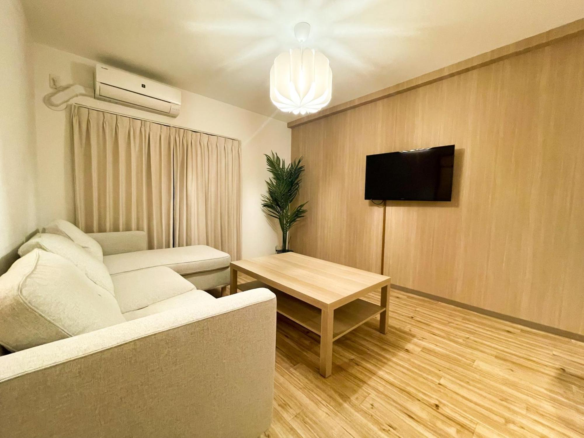 Randor Residence Tokyo Suites Bagian luar foto