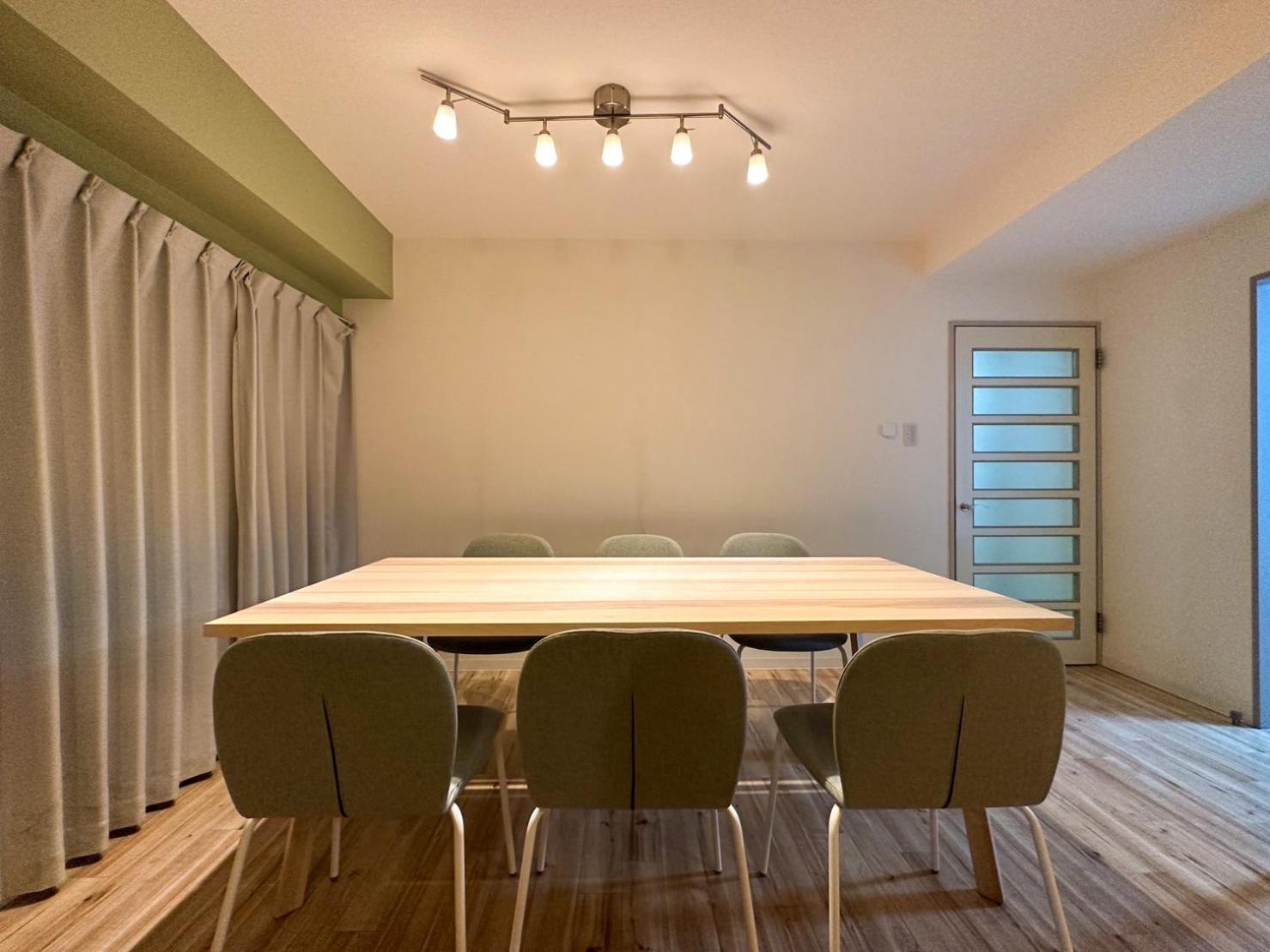 Randor Residence Tokyo Suites Bagian luar foto