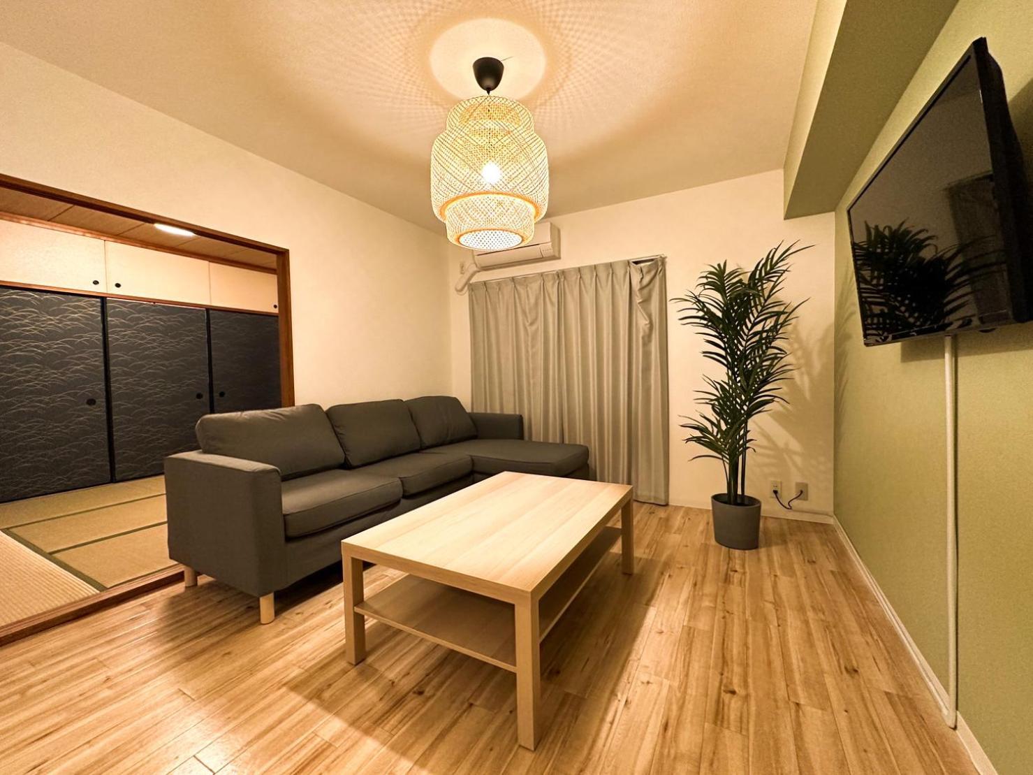Randor Residence Tokyo Suites Bagian luar foto