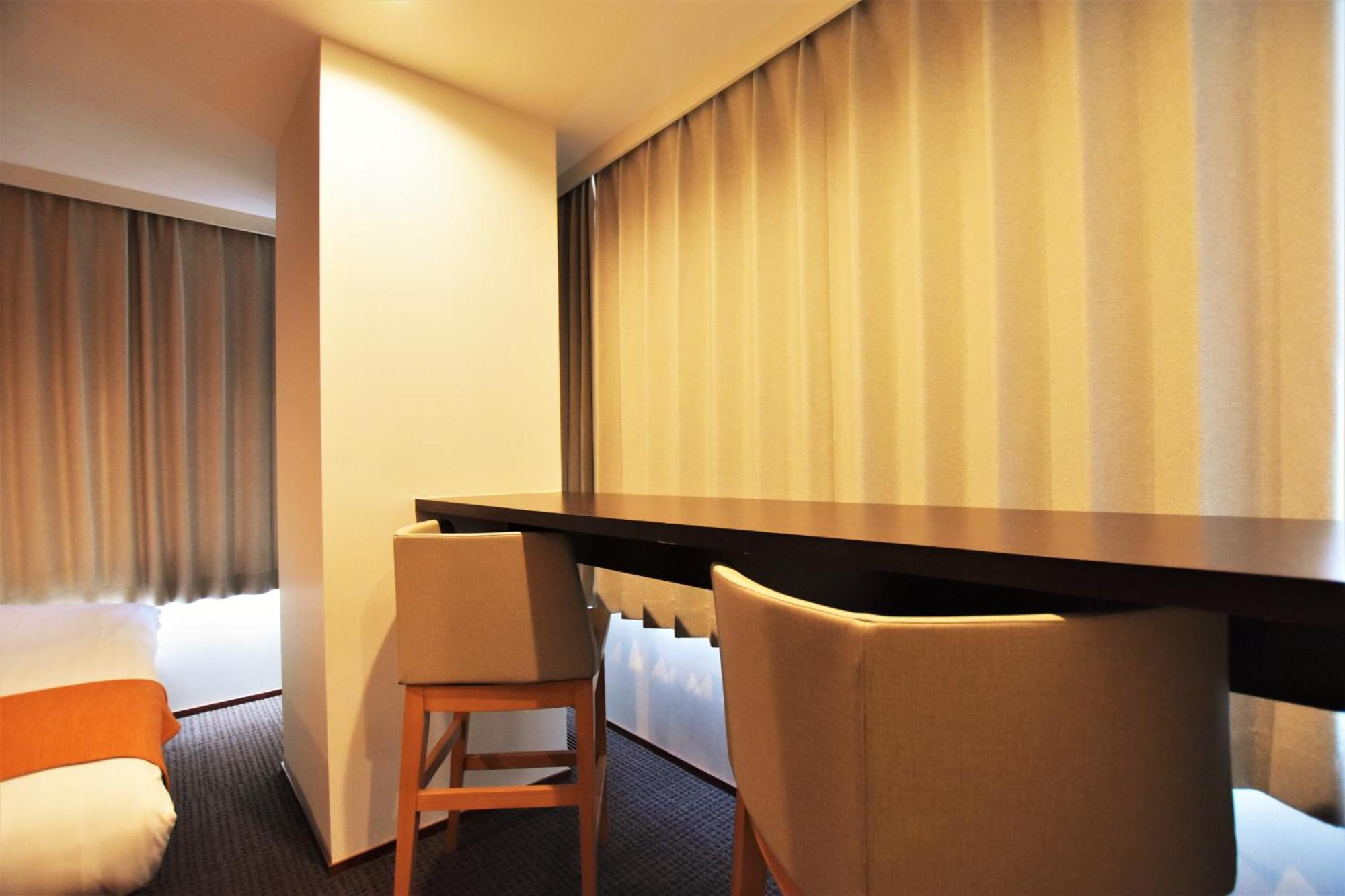 Randor Residence Tokyo Suites Ruang foto
