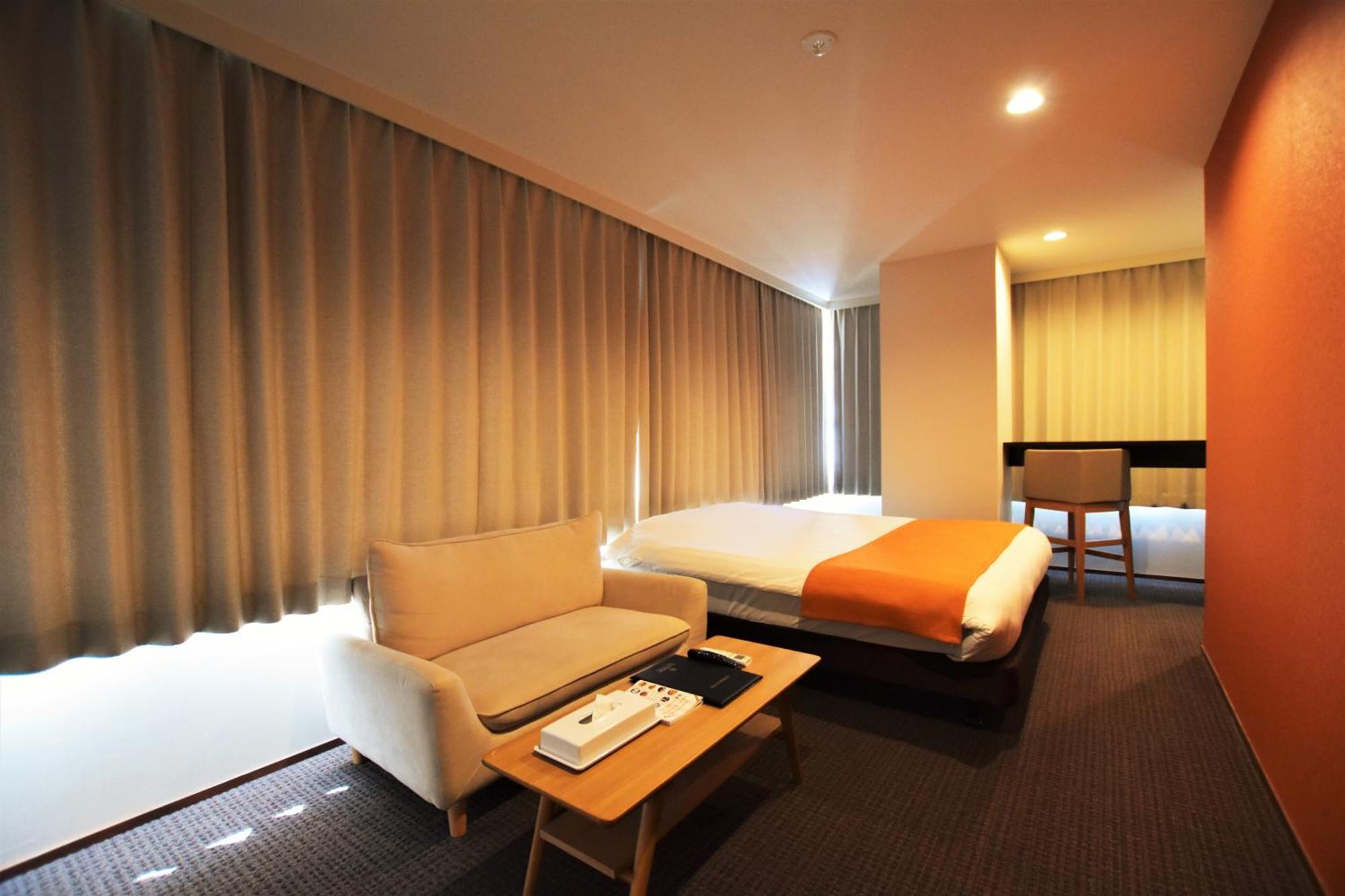 Randor Residence Tokyo Suites Ruang foto