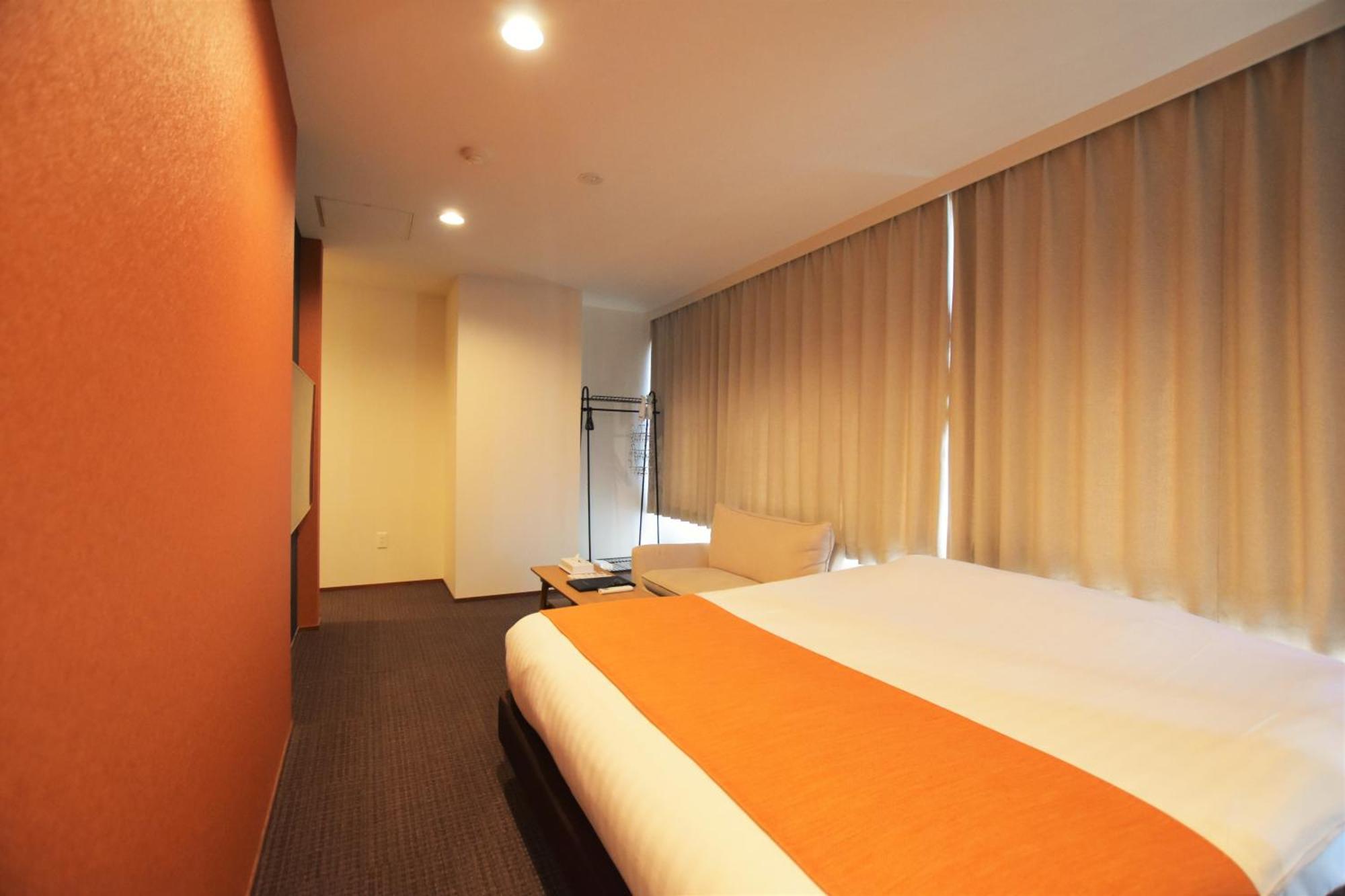 Randor Residence Tokyo Suites Ruang foto