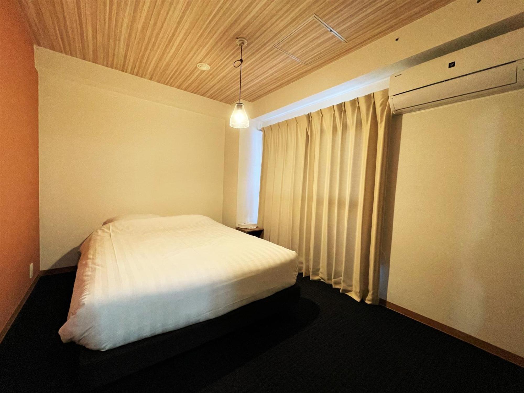 Randor Residence Tokyo Suites Ruang foto