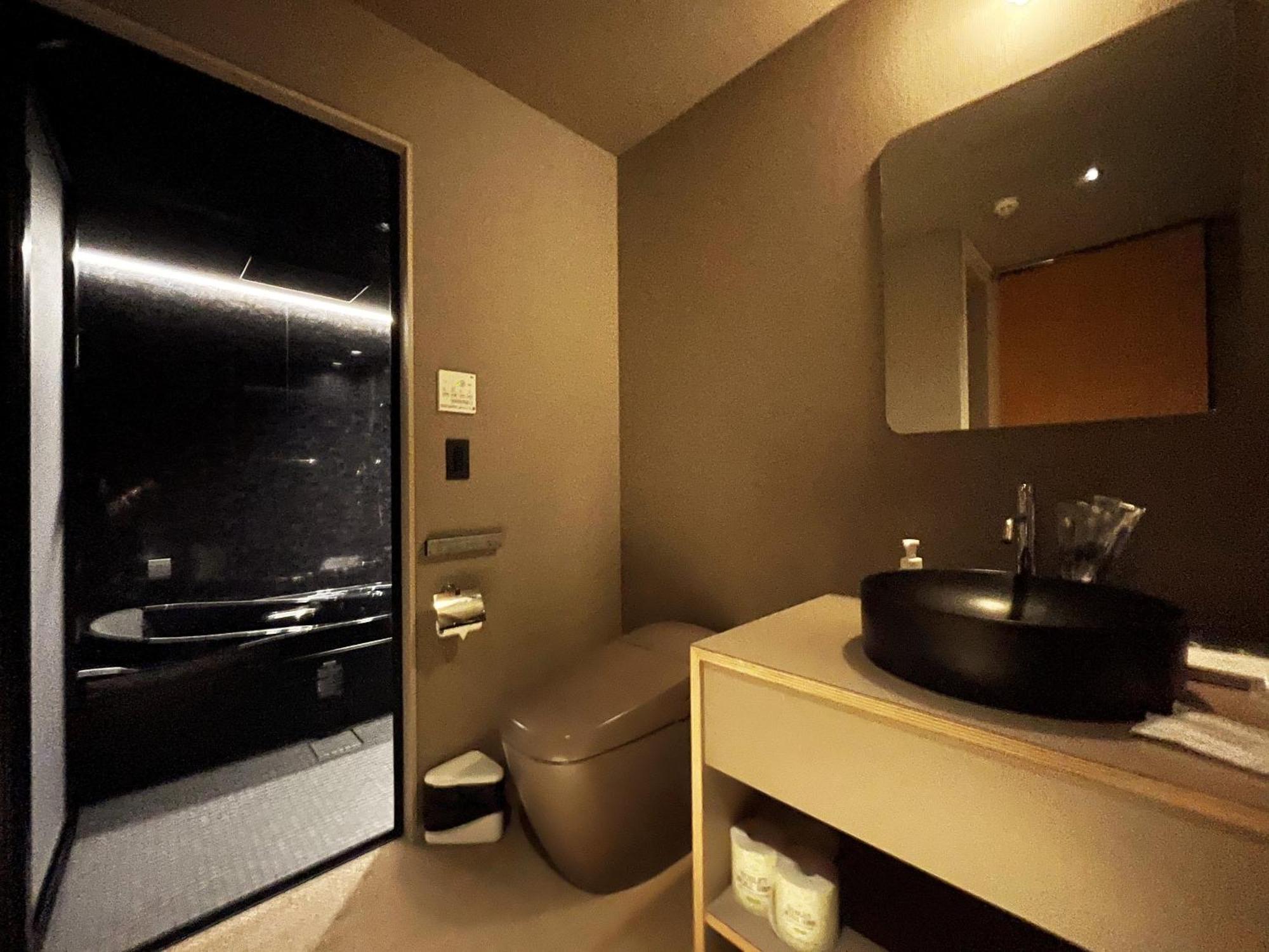 Randor Residence Tokyo Suites Ruang foto