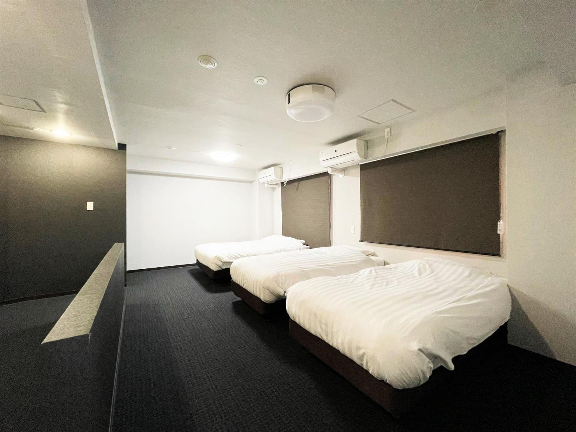 Randor Residence Tokyo Suites Ruang foto