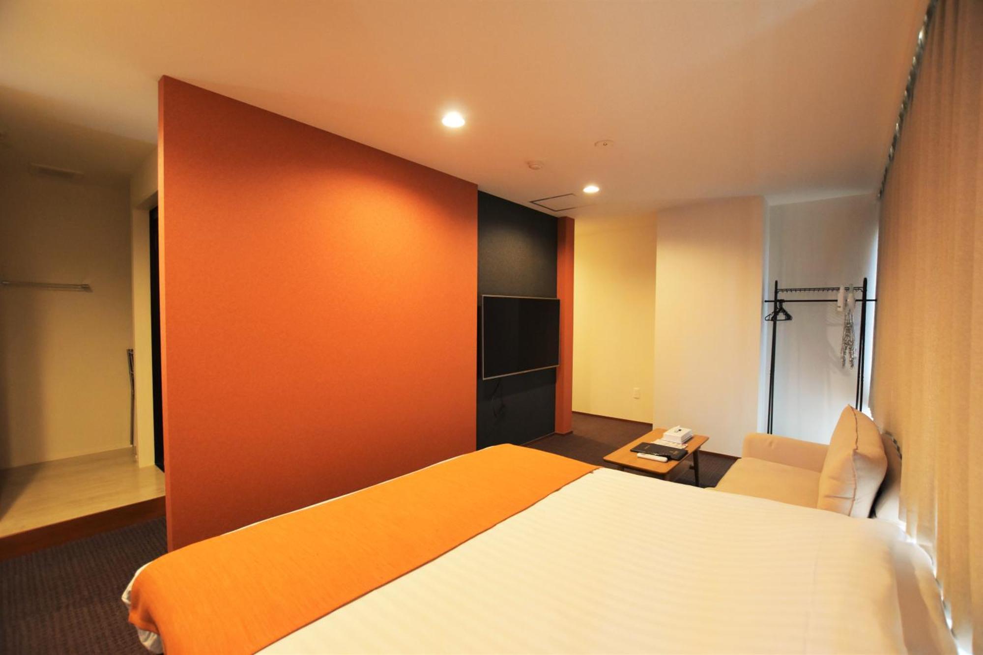 Randor Residence Tokyo Suites Ruang foto