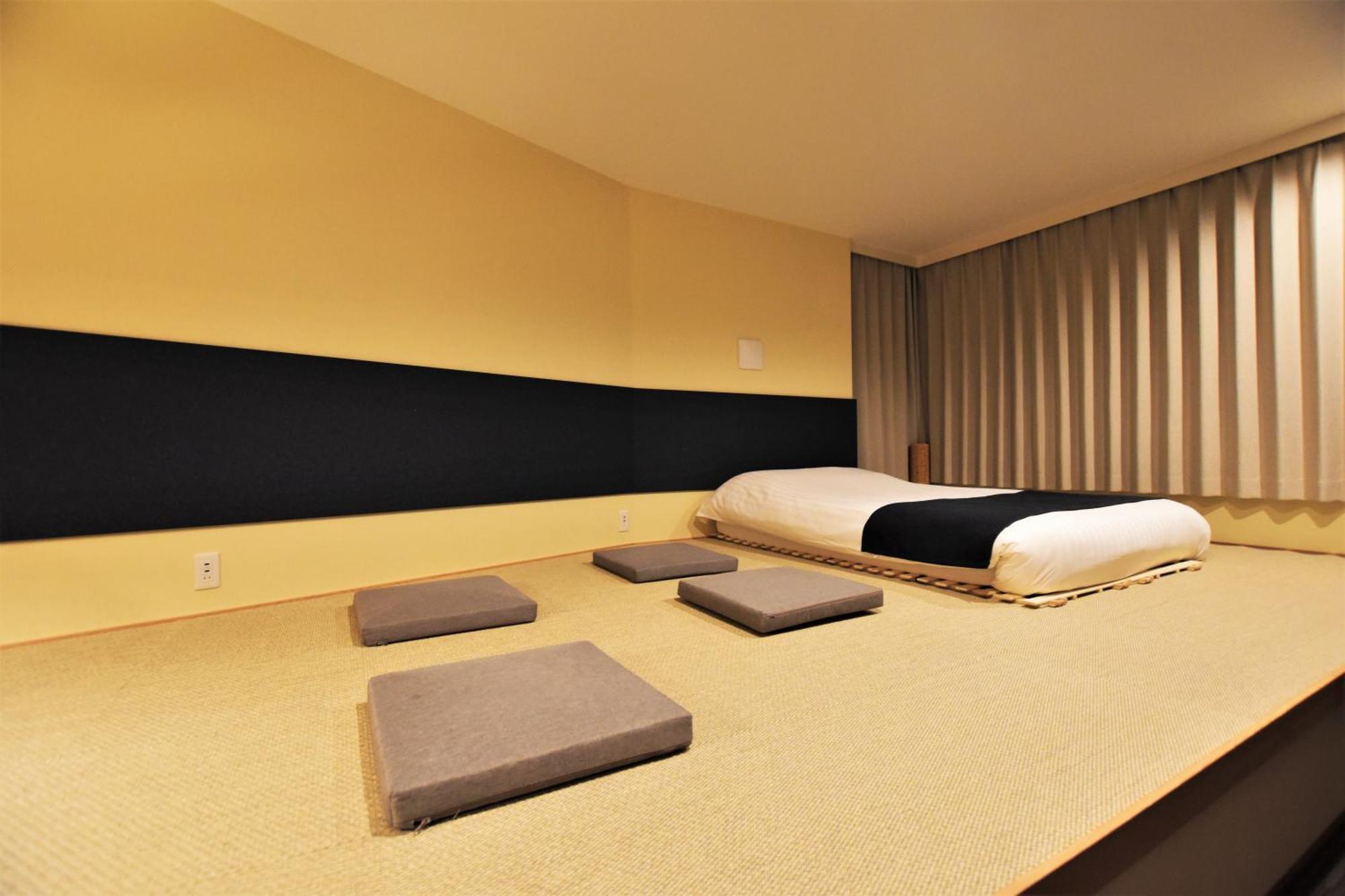 Randor Residence Tokyo Suites Ruang foto