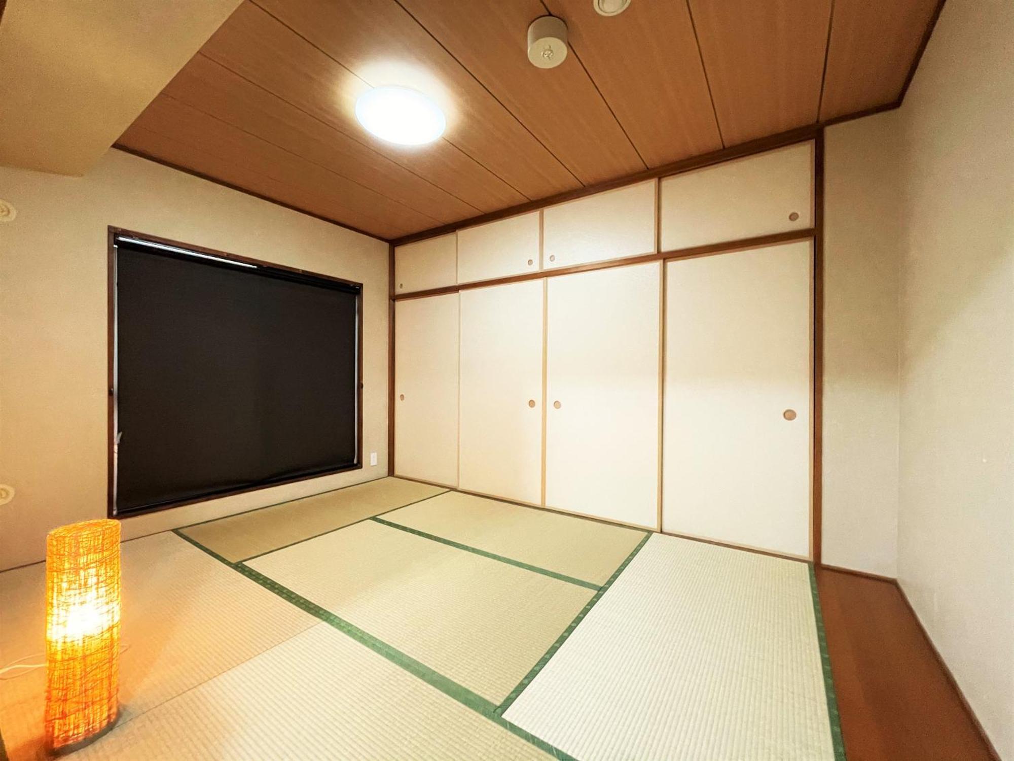 Randor Residence Tokyo Suites Ruang foto