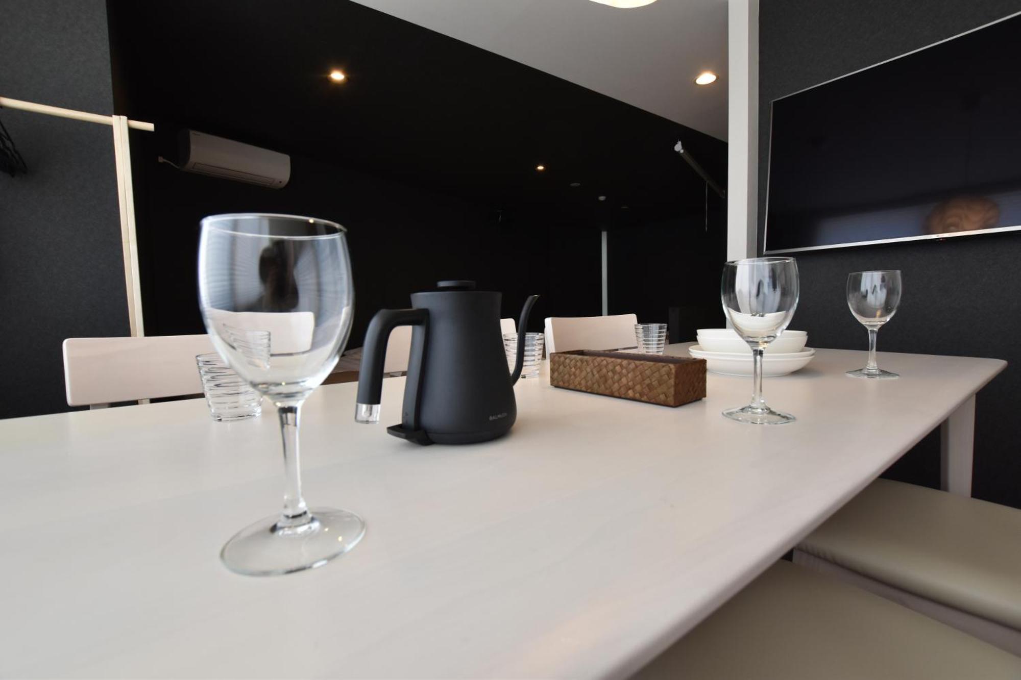 Randor Residence Tokyo Suites Bagian luar foto