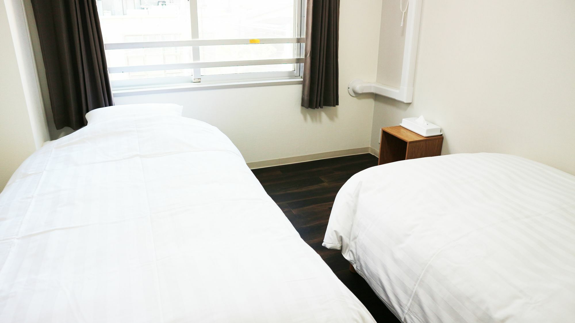 Randor Residence Tokyo Suites Bagian luar foto